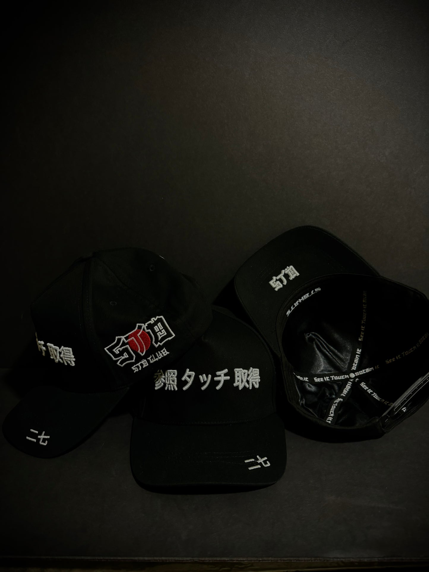 "S.T.O Japan"