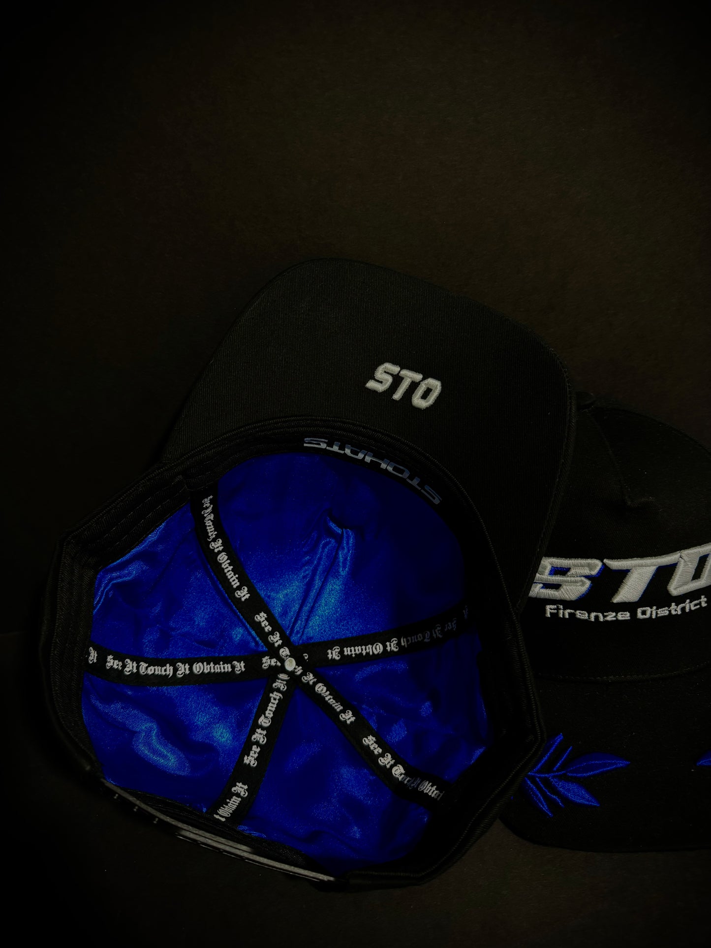 "S.T.O Firenze District"