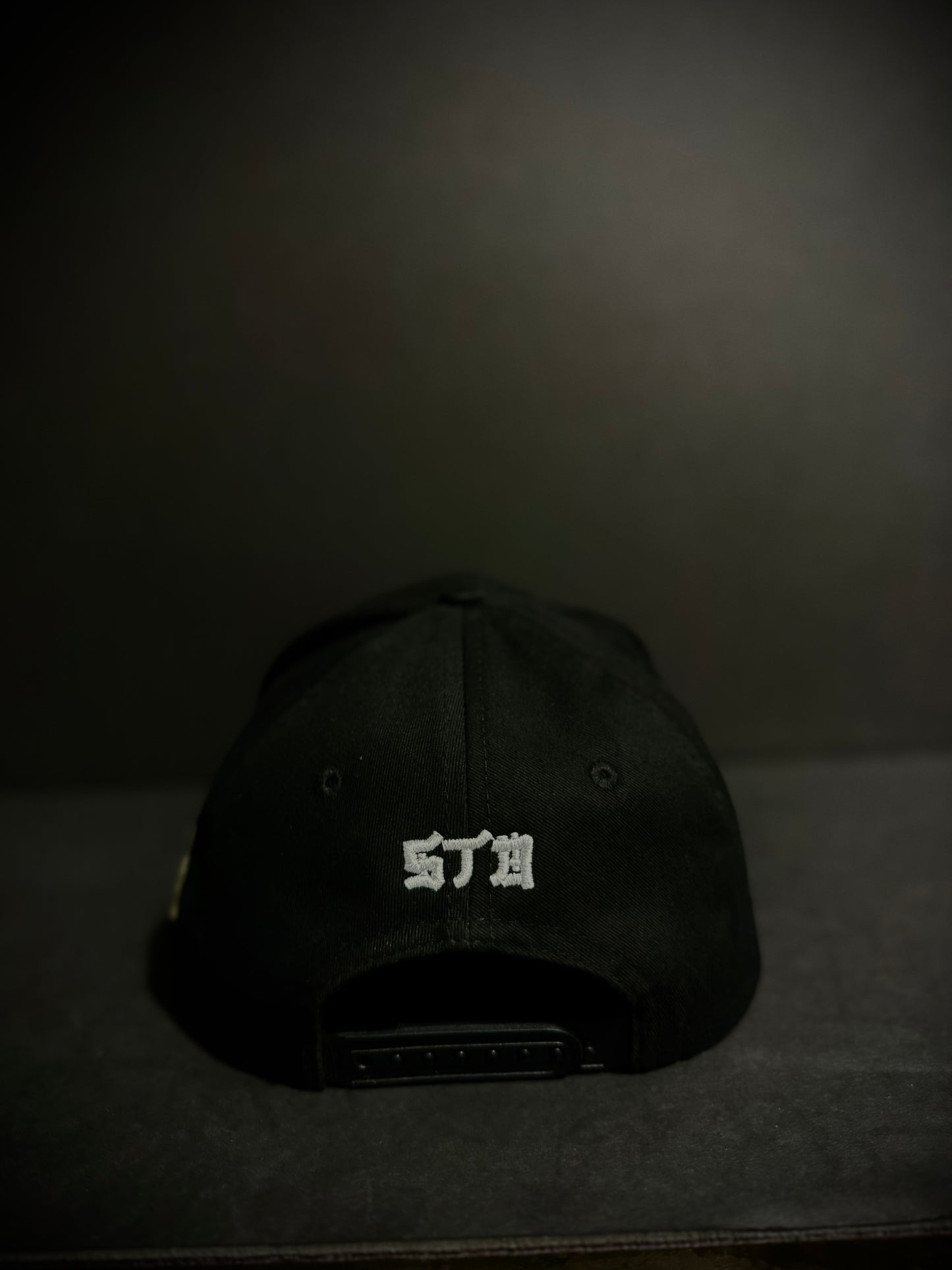 "S.T.O Japan"