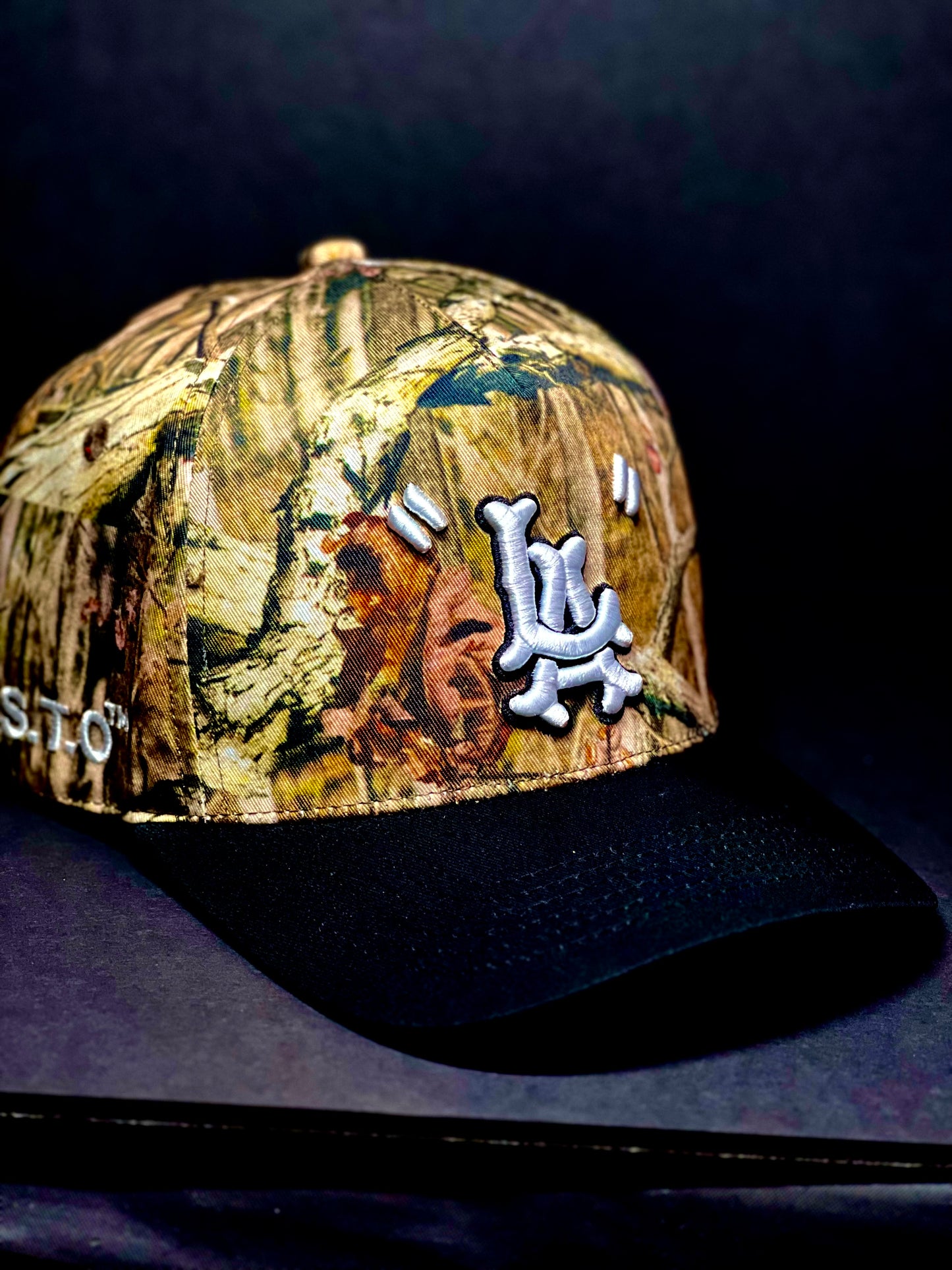 S.T.O Bone ‘’LA’’