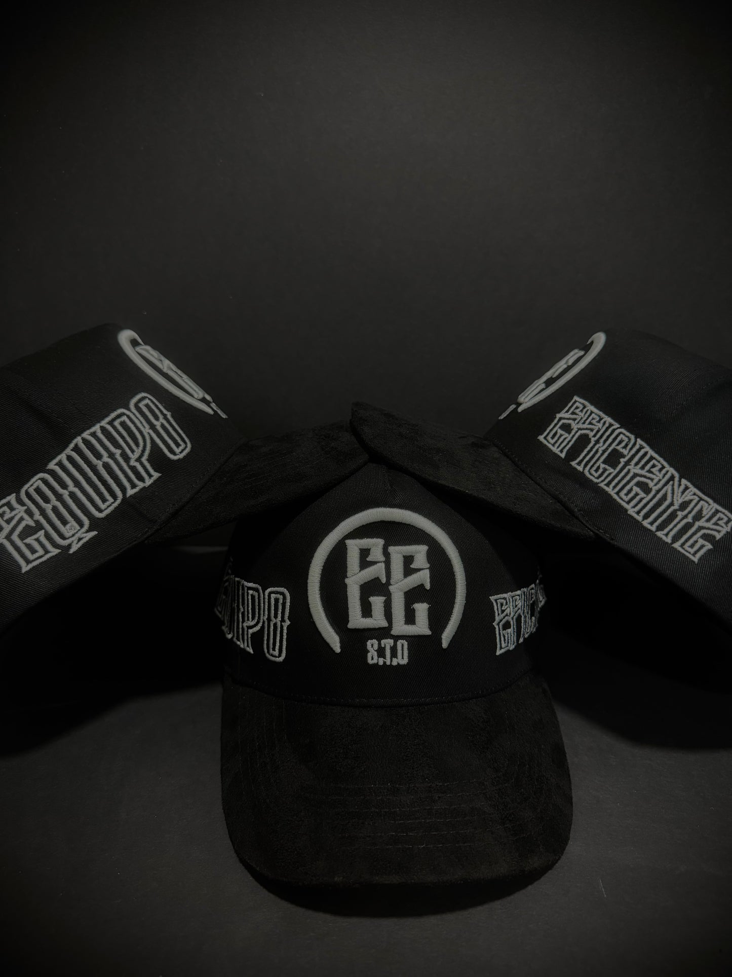 S.T.O X EQUIPO Eficiente