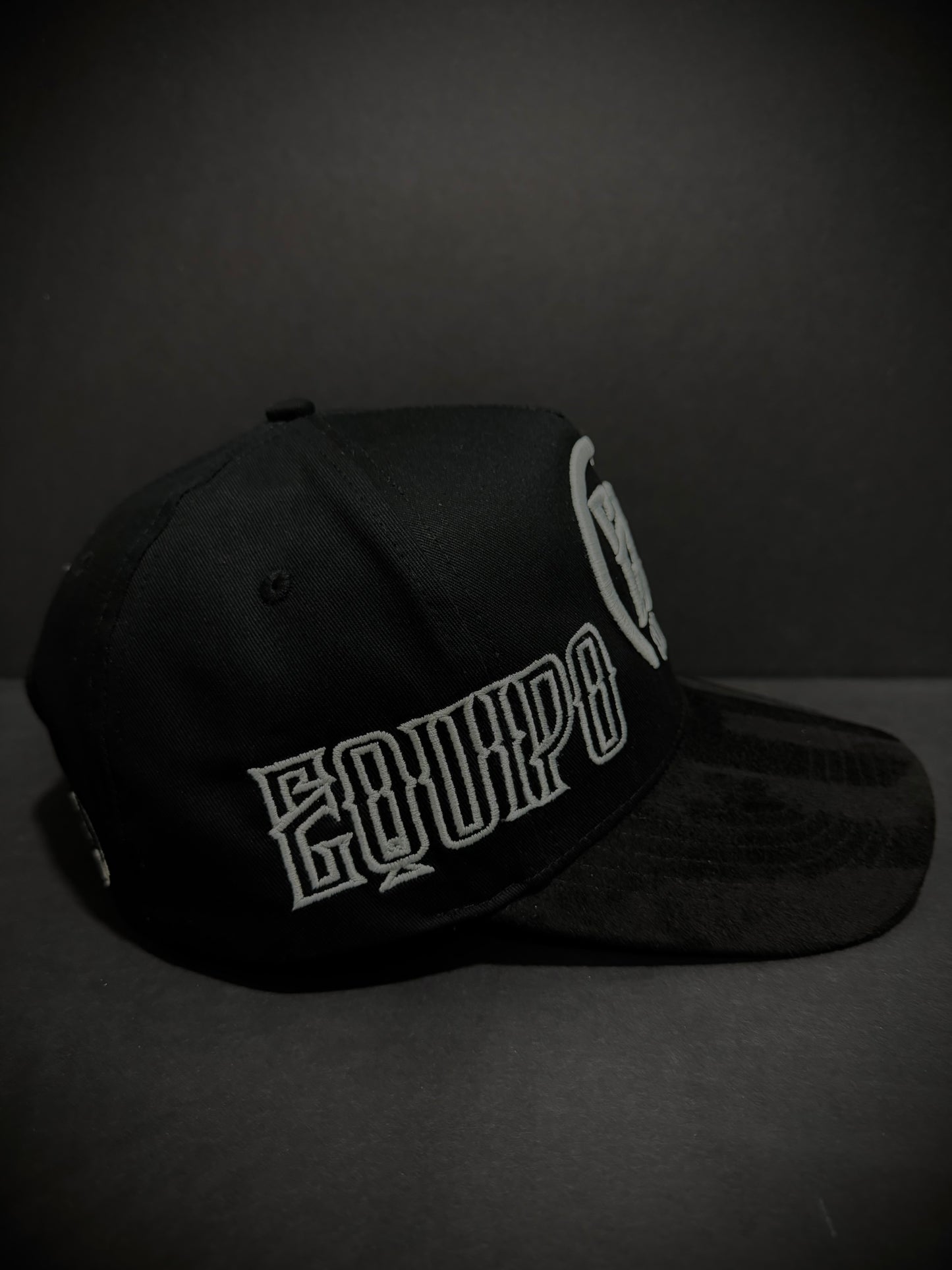 S.T.O X EQUIPO Eficiente