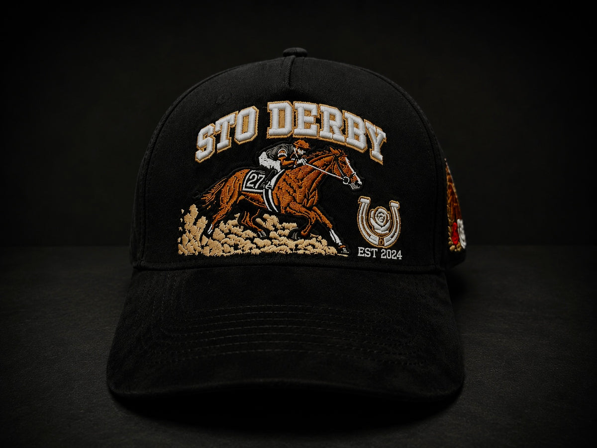S.T.O Derby