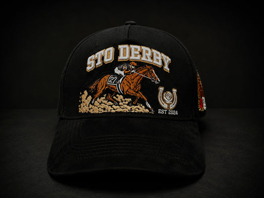 S.T.O Derby