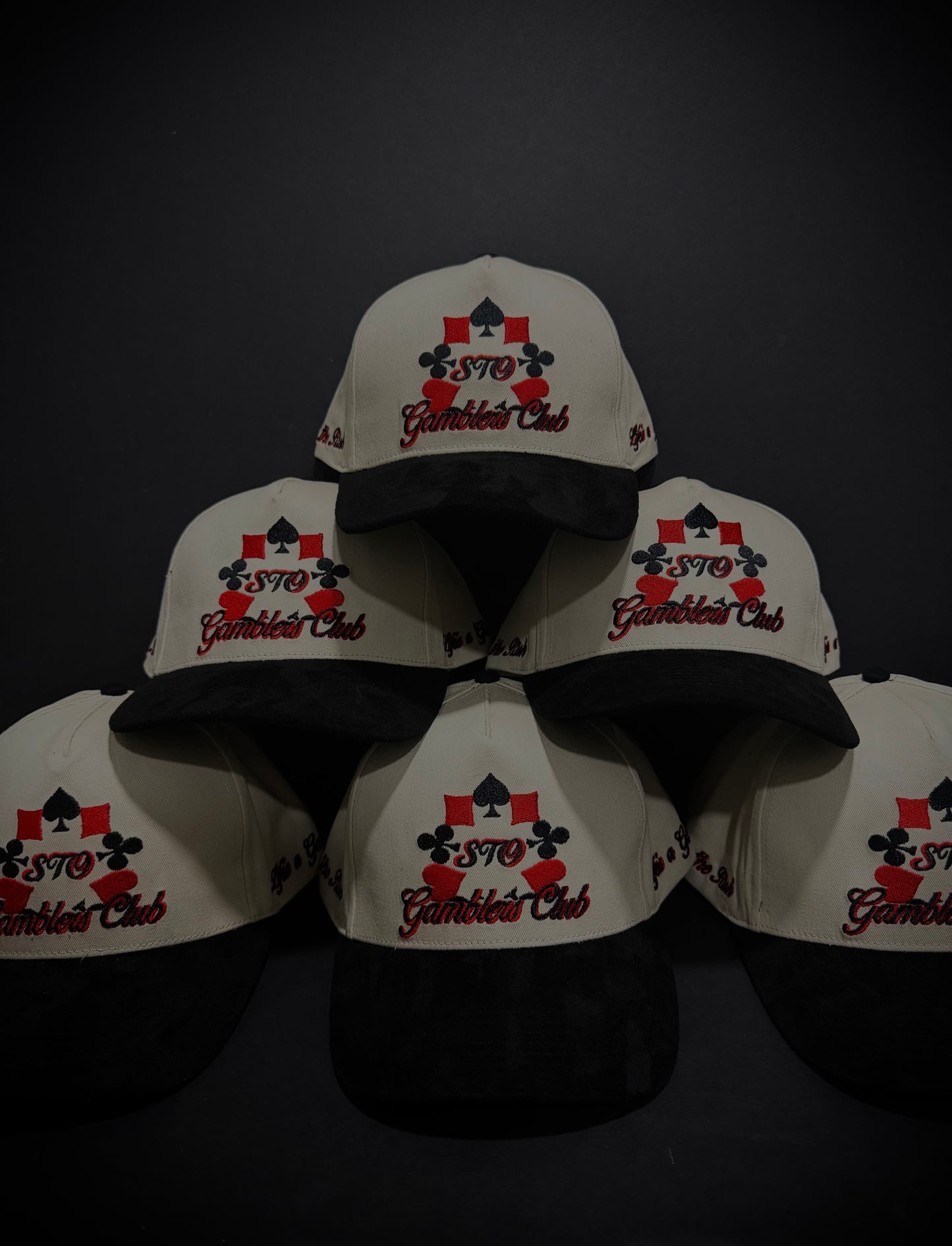 S.T.O Gambler's Club