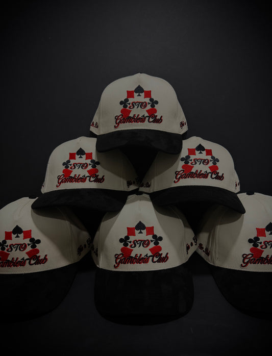 S.T.O Gambler's Club