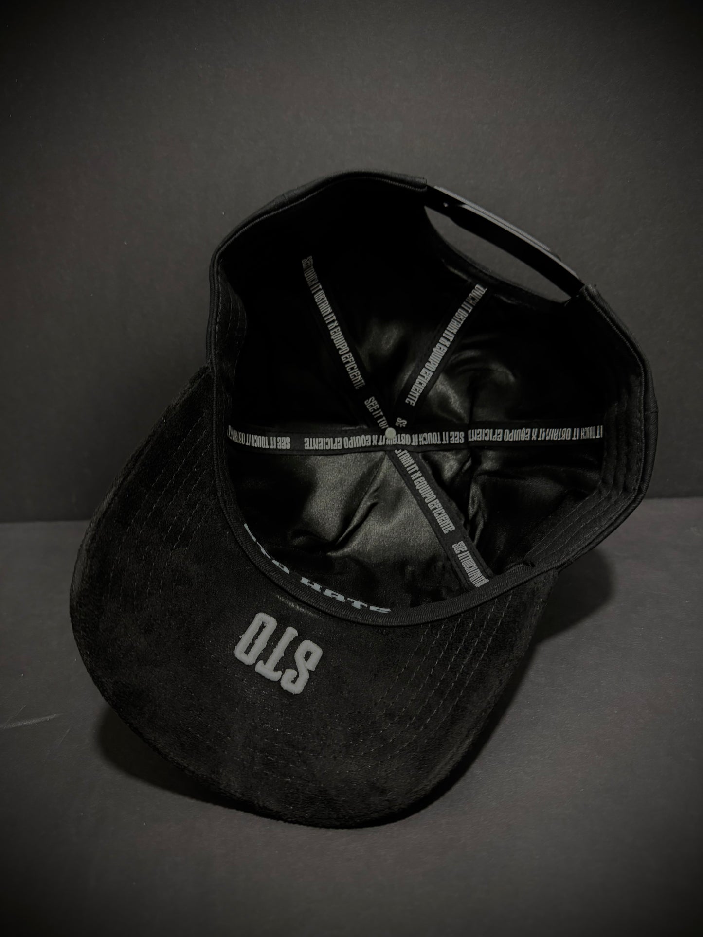 S.T.O X EQUIPO Eficiente