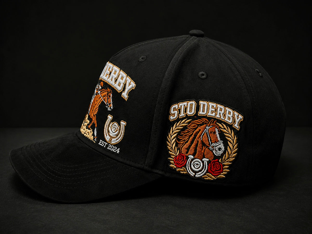 S.T.O Derby