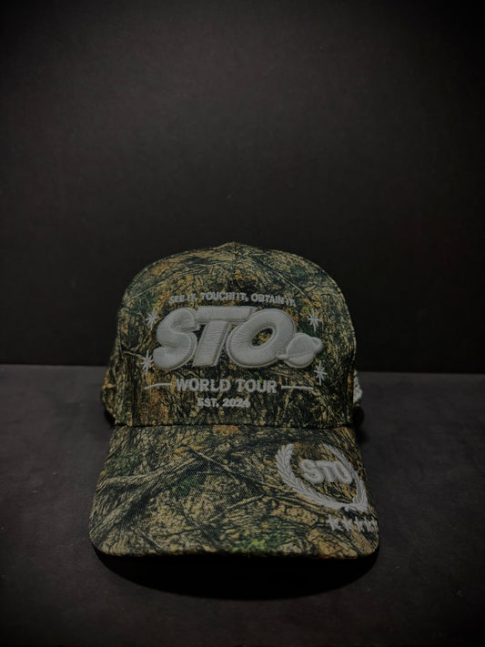S.T.O World Tour