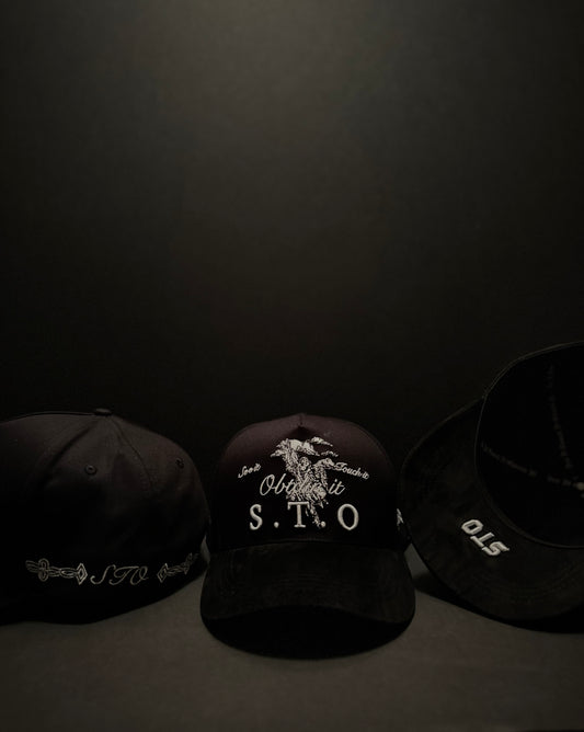 "S.T.O Archangel"