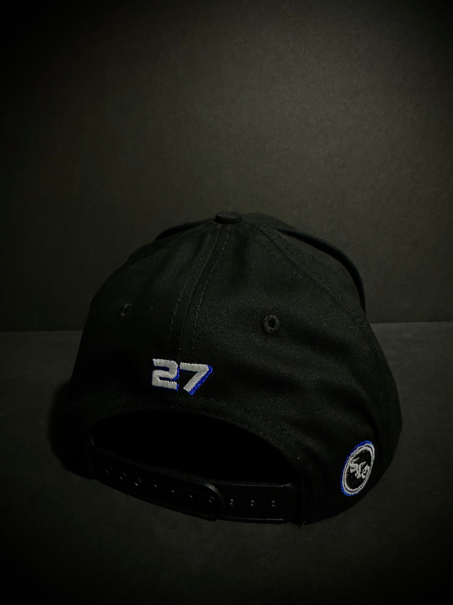 "S.T.O Firenze District"
