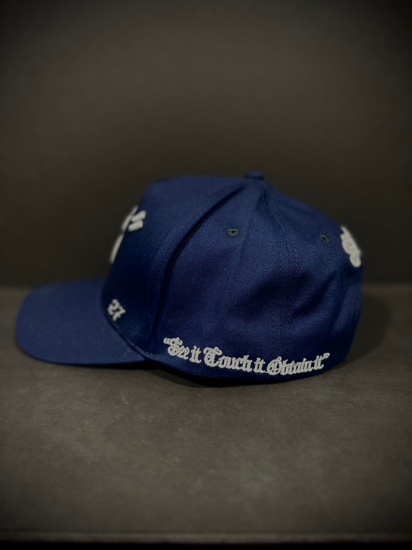 “Siempre Atentos”