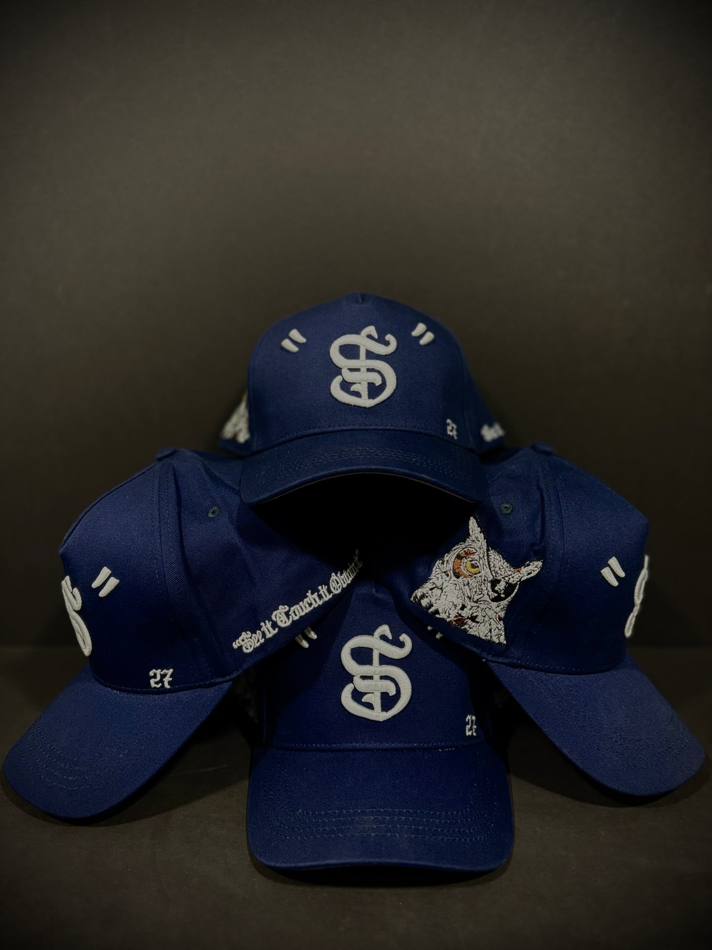 “Siempre Atentos”