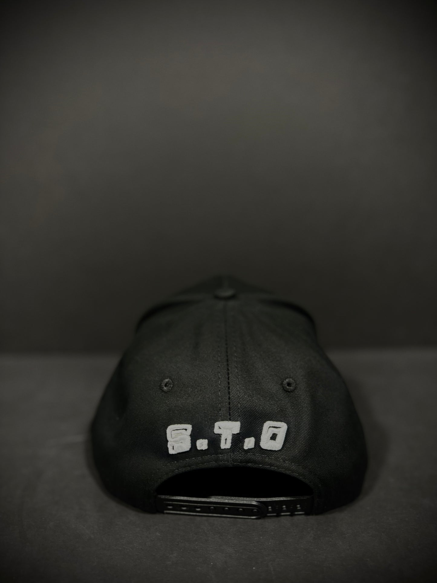 “See It Touch It Obtain It”